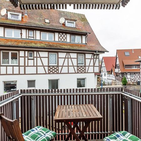 Schusterjunge Aparthotel Sasbachwalden Zewnętrze zdjęcie