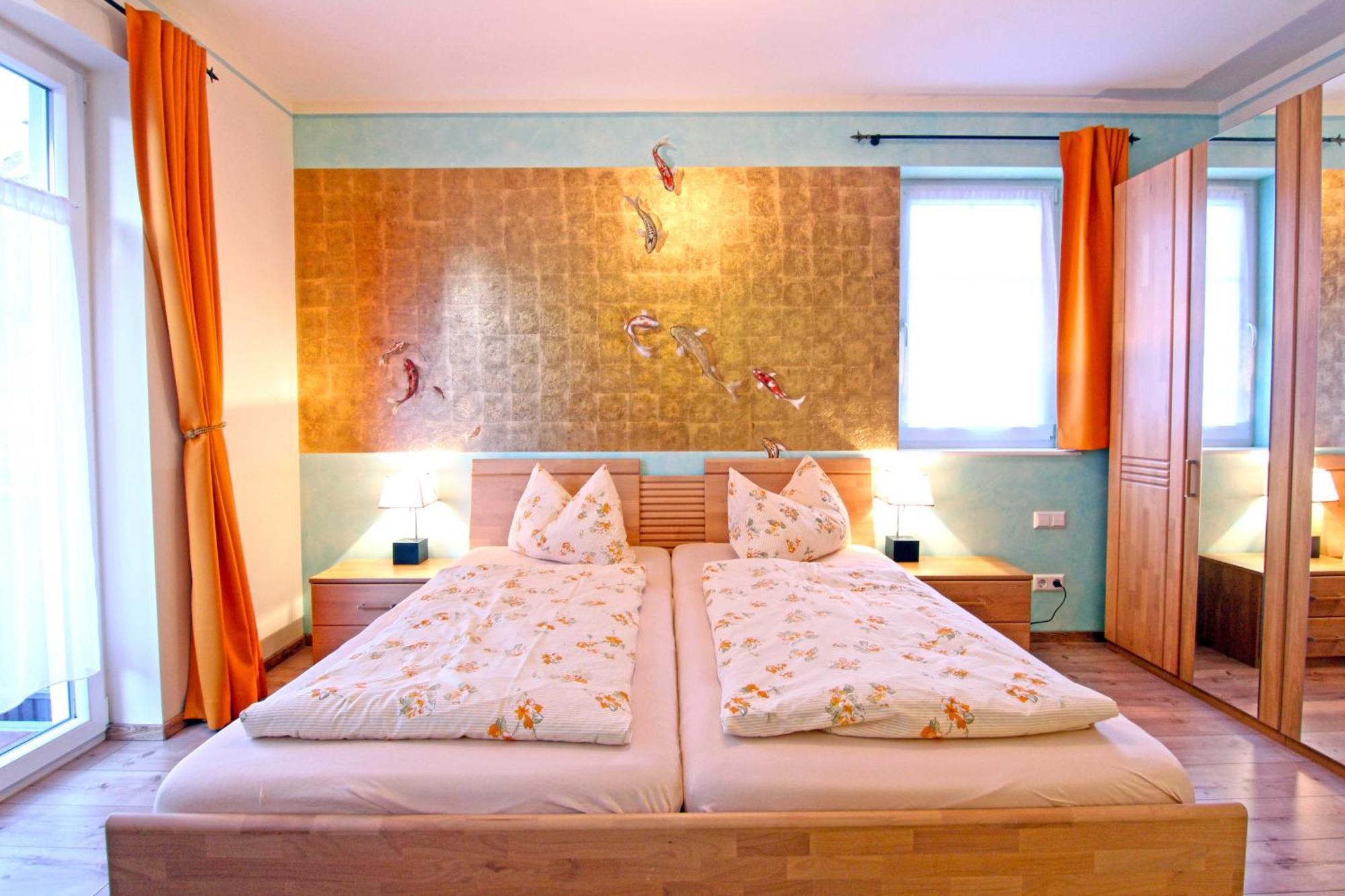 Schusterjunge Aparthotel Sasbachwalden Zewnętrze zdjęcie