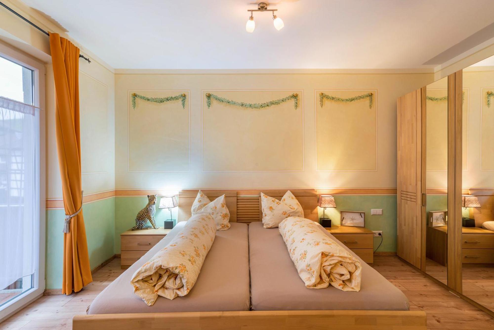 Schusterjunge Aparthotel Sasbachwalden Zewnętrze zdjęcie