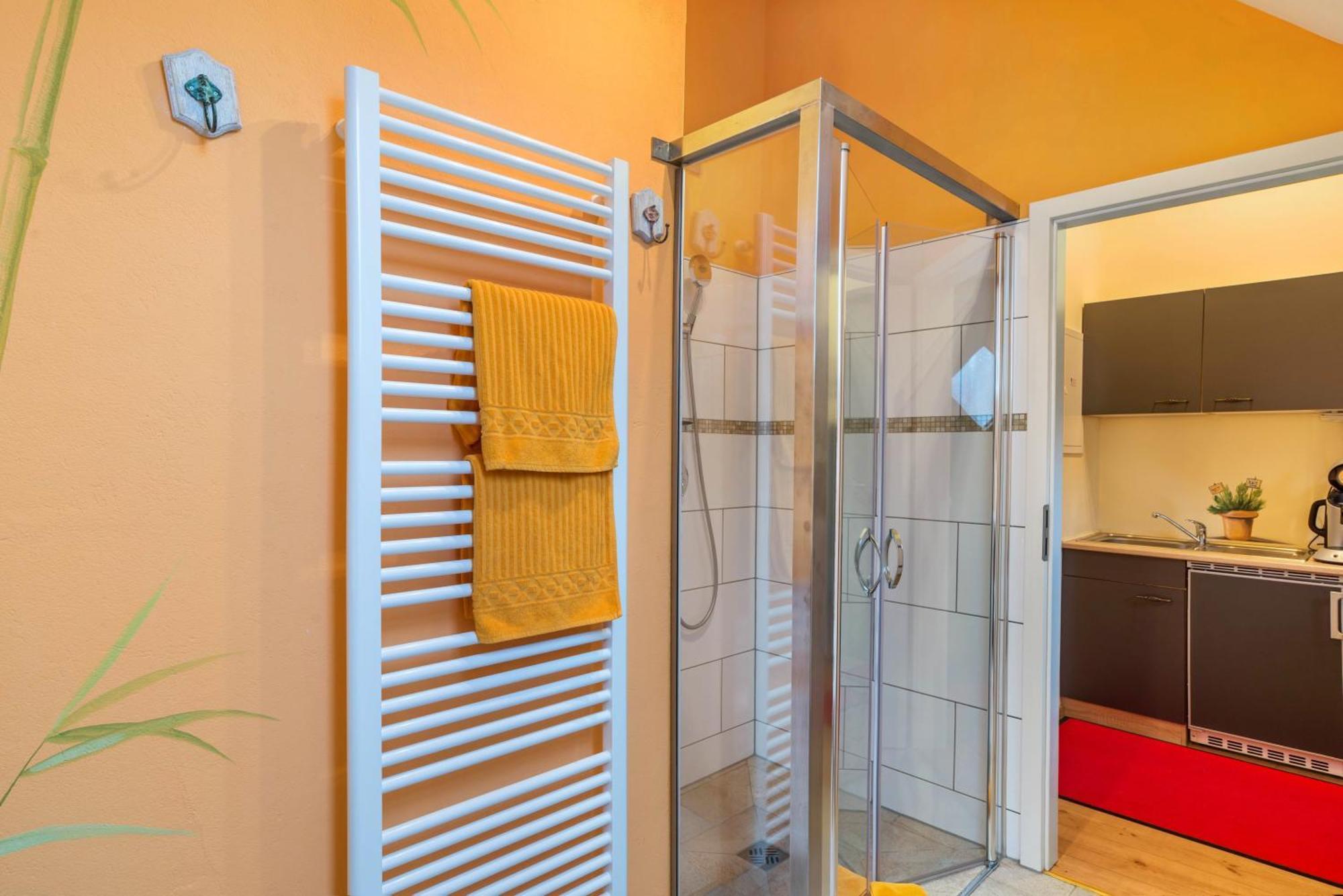 Schusterjunge Aparthotel Sasbachwalden Zewnętrze zdjęcie