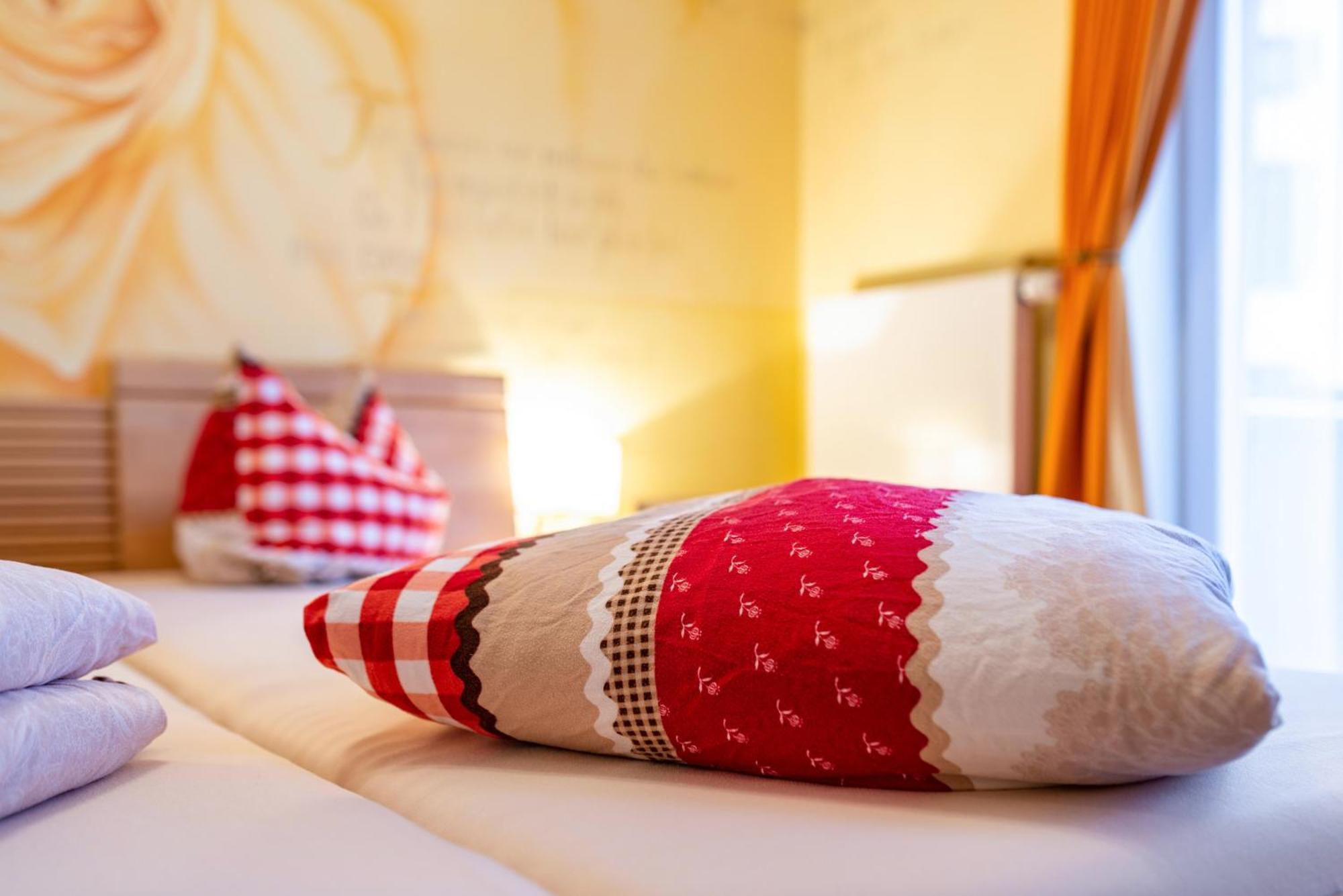 Schusterjunge Aparthotel Sasbachwalden Zewnętrze zdjęcie