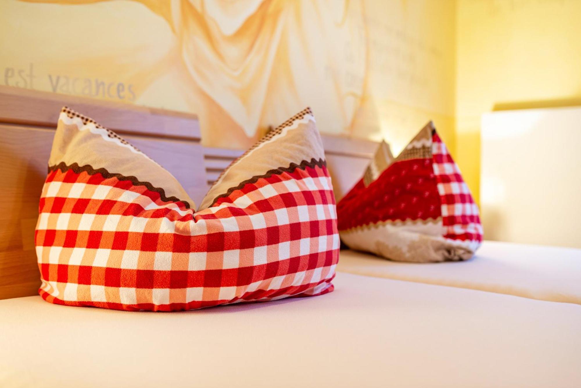 Schusterjunge Aparthotel Sasbachwalden Zewnętrze zdjęcie