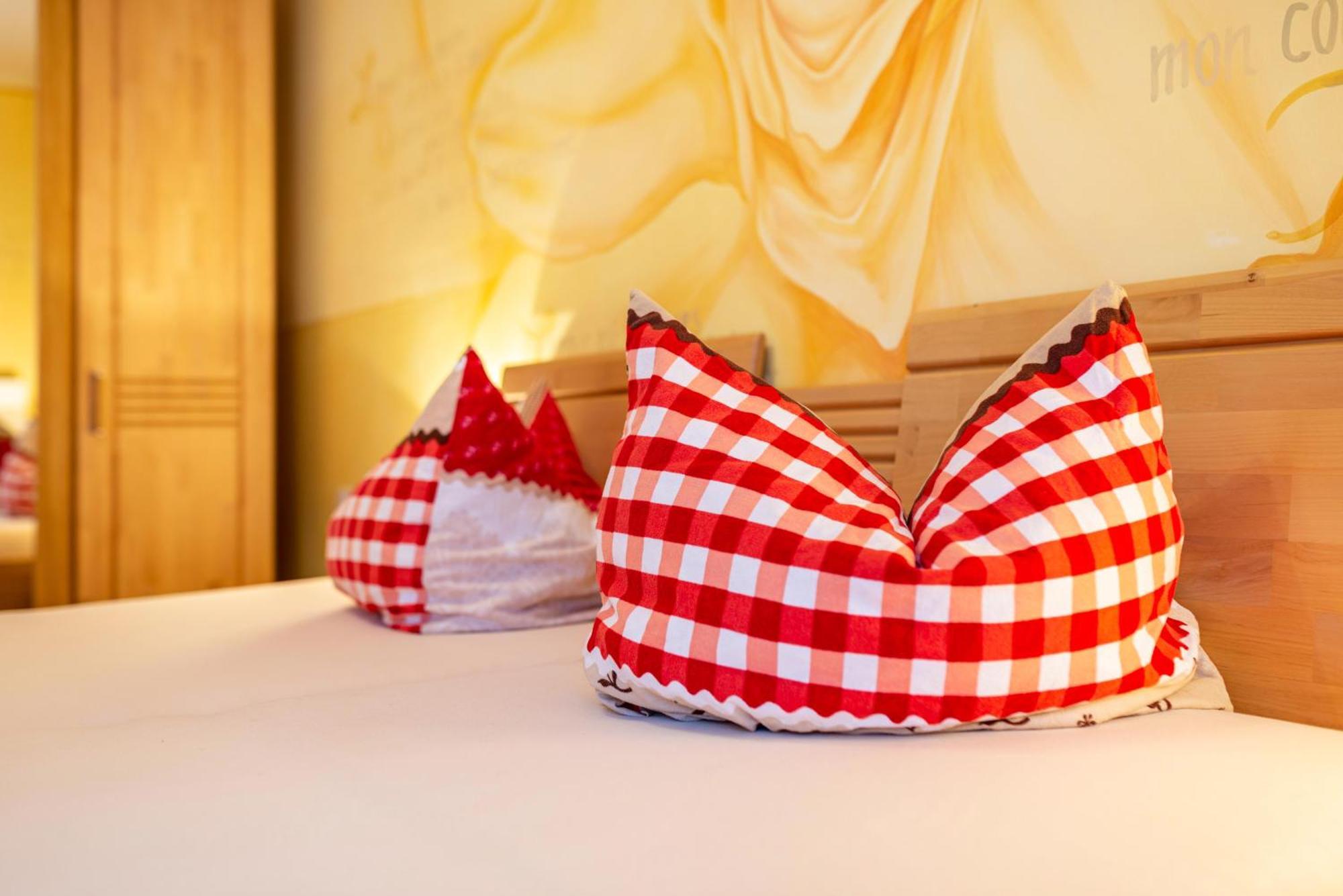 Schusterjunge Aparthotel Sasbachwalden Zewnętrze zdjęcie
