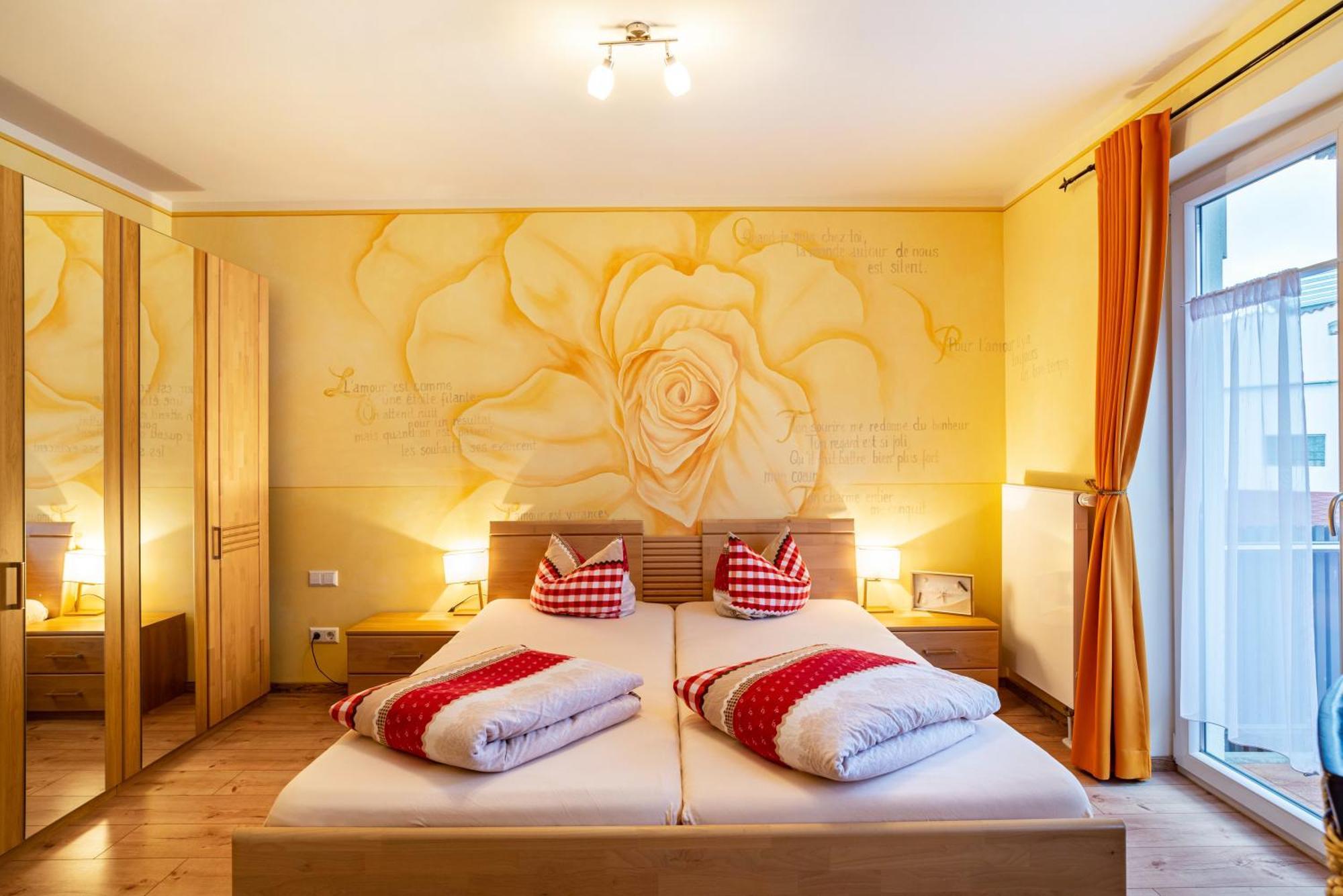 Schusterjunge Aparthotel Sasbachwalden Zewnętrze zdjęcie