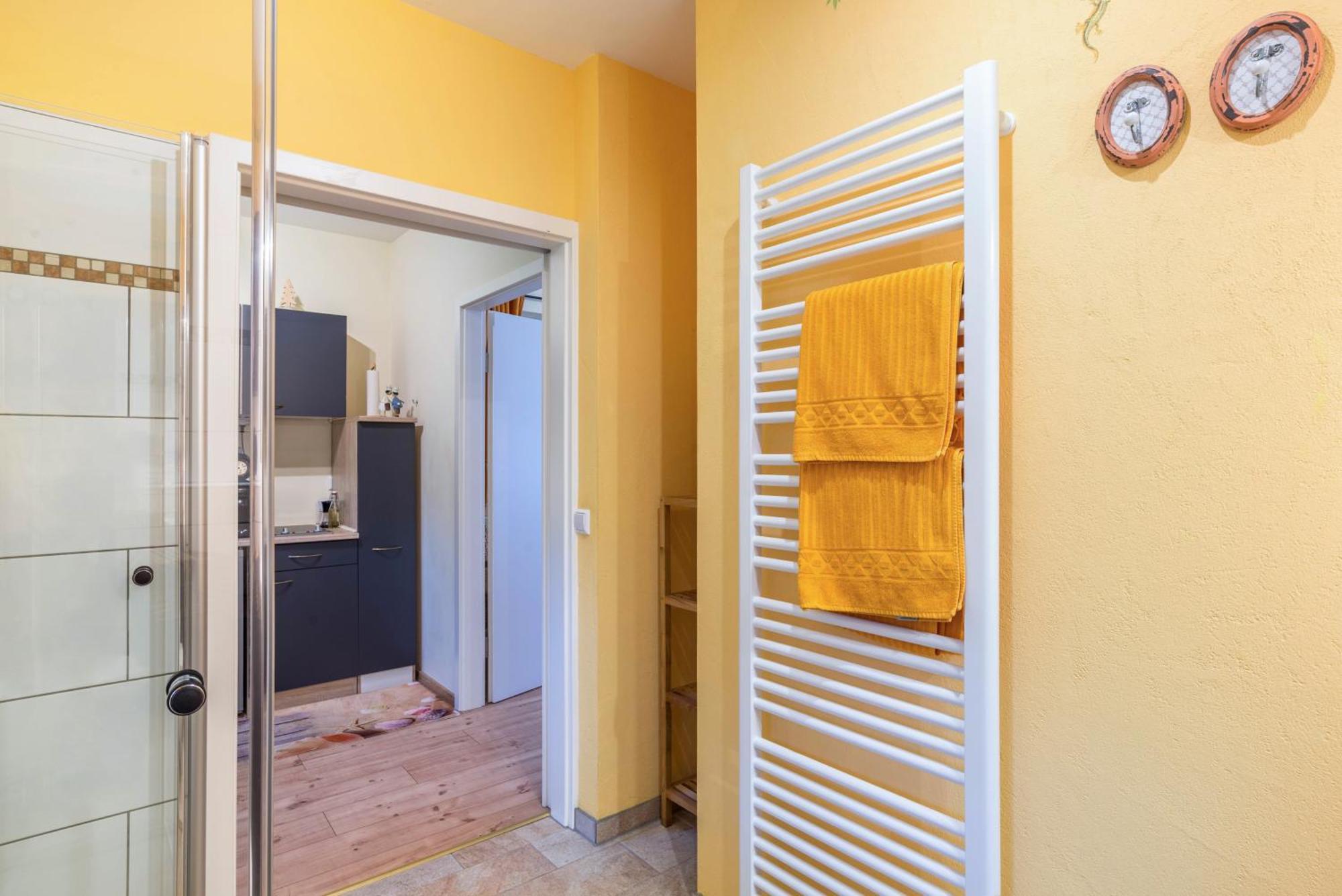 Schusterjunge Aparthotel Sasbachwalden Zewnętrze zdjęcie